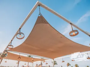 Prodej bytu 2+kk, Hurghada, Egypt, 56 m2