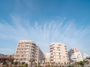 Prodej bytu 2+kk, Hurghada, Egypt, 56 m2