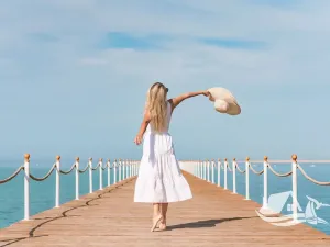 Prodej bytu 2+kk, Hurghada, Egypt, 56 m2