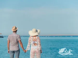 Prodej bytu 2+kk, Hurghada, Egypt, 56 m2