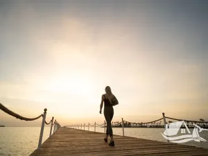 Prodej bytu 1+kk, Hurghada, Egypt, 39 m2