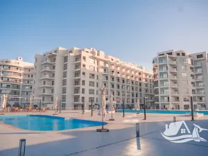 Prodej bytu 1+kk, Hurghada, Egypt, 39 m2