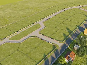 Prodej pozemku, Jičín - Popovice, 798 m2