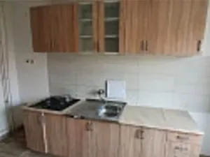 Pronájem bytu 1+1, Most, tř. Budovatelů, 37 m2