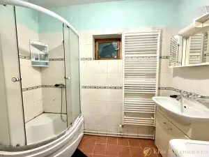 Prodej rodinného domu, Noviny pod Ralskem, 210 m2