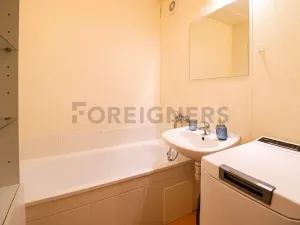 Pronájem bytu 2+kk, Brno, Běloruská, 50 m2