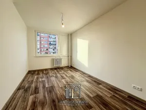 Prodej bytu 2+kk, Praha - Kamýk, Smotlachova, 44 m2