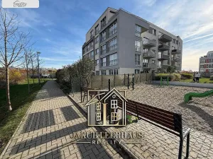 Prodej bytu 1+kk, Praha - Stodůlky, Toufarova, 33 m2