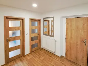 Pronájem bytu 4+kk, Mariánské Lázně, Potoční, 104 m2