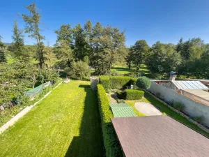 Pronájem bytu 4+kk, Mariánské Lázně, Potoční, 104 m2