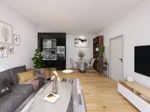 Prodej rodinného domu, Veselí nad Moravou, 893 m2