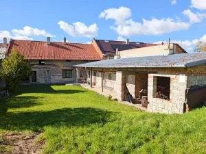 Prodej rodinného domu, Lechotice, 140 m2