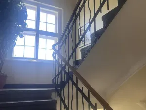 Pronájem bytu 2+1, Cvikov, Československé armády, 79 m2