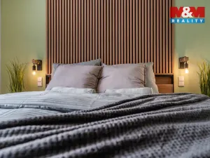 Prodej bytu 3+kk, Jablonec nad Nisou - Rýnovice, Jezdecká, 92 m2