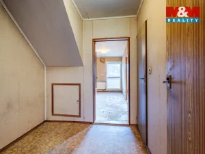 Prodej rodinného domu, Nový Bor, Višňová, 200 m2