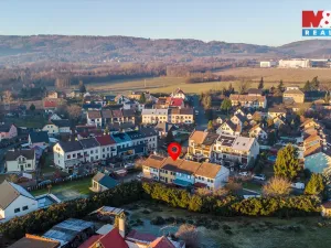 Prodej rodinného domu, Nový Bor, Višňová, 200 m2