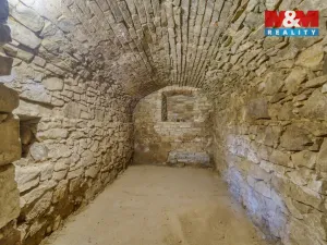 Prodej rodinného domu, Mýto, Pražská, 200 m2