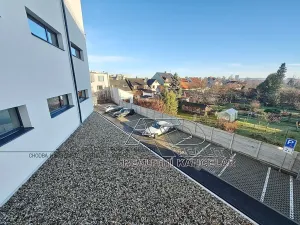 Pronájem bytu 2+kk, České Budějovice, Na Zlaté stoce, 54 m2