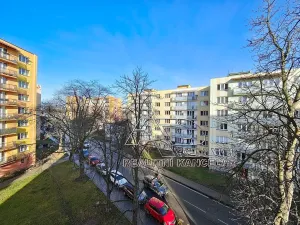 Prodej bytu 3+1, České Budějovice, L. M. Pařízka, 61 m2