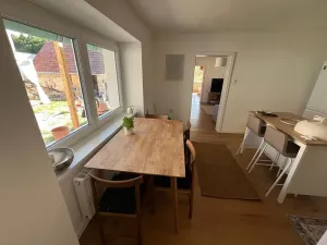 Pronájem rodinného domu, Blansko, 110 m2