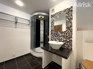 Prodej bytu 2+1, Vyškov, Puškinova, 58 m2