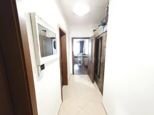 Pronájem bytu 1+kk, Praha - Horní Měcholupy, Modenská, 38 m2
