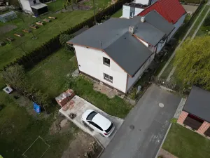 Prodej rodinného domu, Hlučín, 200 m2