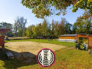 Prodej chaty, Praha, Menclova, 25 m2