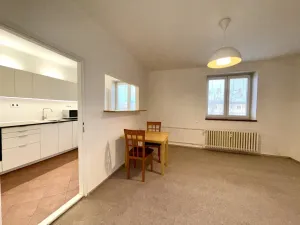 Pronájem bytu 3+1, Ostrava - Poruba, Matěje Kopeckého, 73 m2