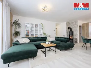 Prodej rodinného domu, Kladky, 129 m2