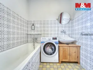 Prodej rodinného domu, Brnířov, 165 m2