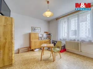 Prodej rodinného domu, Brnířov, 165 m2