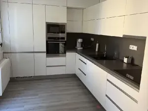 Pronájem bytu 3+kk, Brno, Třískalova, 72 m2