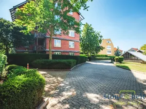 Prodej činžovního domu, Praha - Veleslavín, Pláničkova, 317 m2