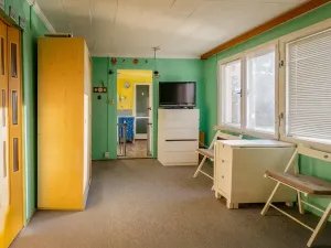 Prodej pozemku pro bydlení, Kamenice, Opuková, 1008 m2