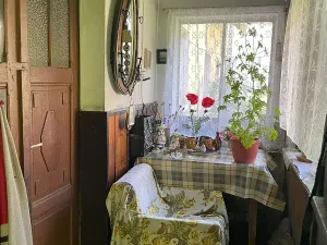 Prodej rodinného domu, Planá, 100 m2