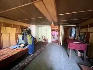 Prodej rodinného domu, Planá, 100 m2