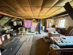 Prodej rodinného domu, Planá, 100 m2