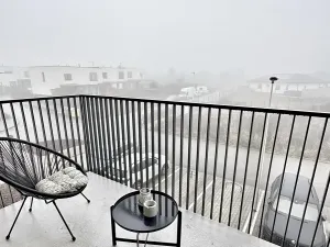 Pronájem bytu 1+kk, Kladno, Štěpána Rautenstraucha, 31 m2