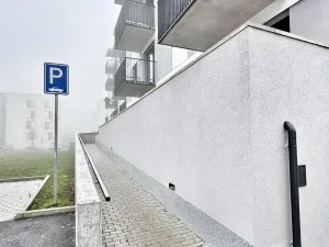 Pronájem bytu 1+kk, Kladno, Štěpána Rautenstraucha, 31 m2