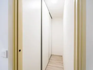 Prodej bytu 2+kk, Brno, Kamínky, 66 m2