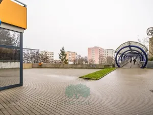 Prodej bytu 2+kk, Brno, Kamínky, 66 m2