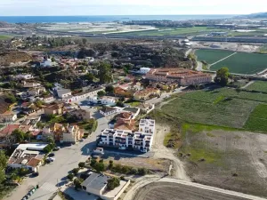 Prodej rodinného domu, Cuevas del Almanzora, Španělsko, 84 m2