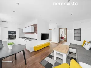 Pronájem bytu 3+kk, Ostrava, Alžírská, 65 m2