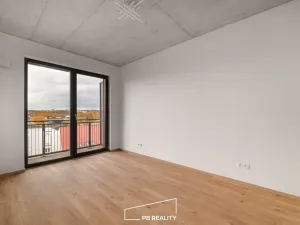 Pronájem bytu 2+kk, Plzeň, Kamenická, 55 m2