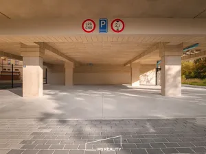 Pronájem bytu 2+kk, Plzeň, Kamenická, 55 m2