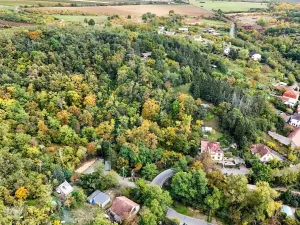 Prodej chaty, Dolní Kounice, Komenského, 16 m2