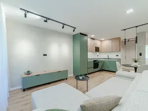 Prodej bytu 4+kk, Ostrava, 29. dubna, 75 m2