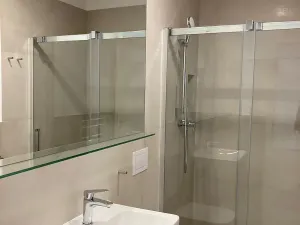 Pronájem bytu 2+kk, Praha - Žižkov, Na rovnosti, 52 m2