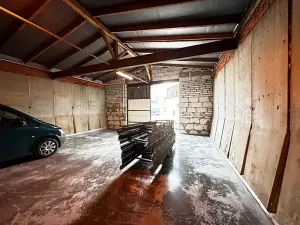 Pronájem skladu, Nový Jičín, 96 m2